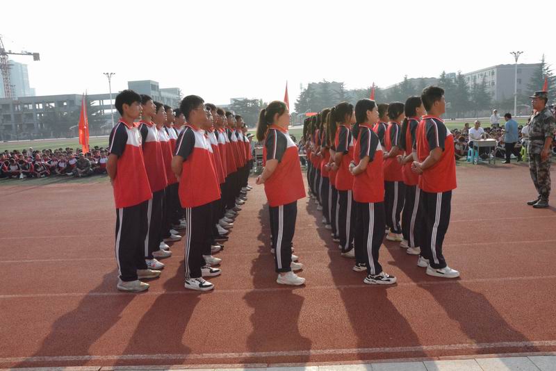 学校活动
