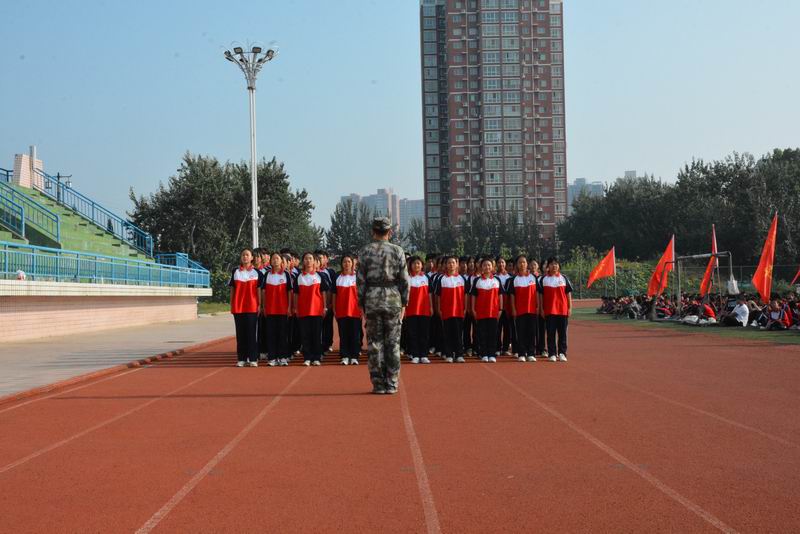学校活动