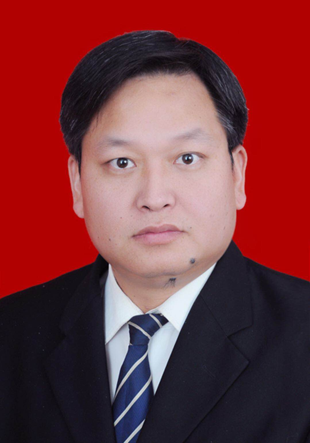 金伟政副校长